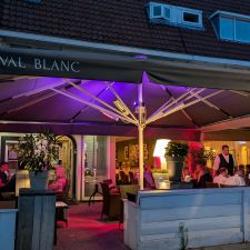Cheval Blanc Restaurant