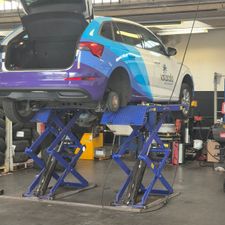 KwikFit Amsterdam Noord - Autobanden, APK en onderhoud