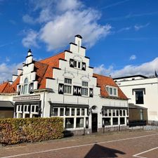 Van der Valk Hotel Leiden