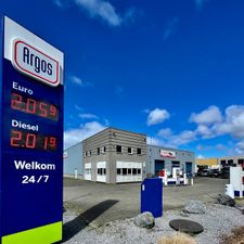 Argos Noordwijkerhout