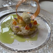 Sense Restaurant Den Bosch