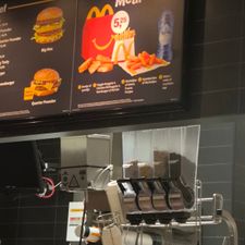 McDonald's Amersfoort Centrum