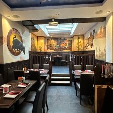 Amigo Grill Restaurant