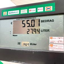 BP Driebergen
