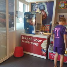 Esso Epe