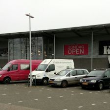 Karwei bouwmarkt Someren-Asten