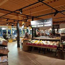 Jumbo Wageningen Verberne