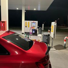 Shell Express Wijk bij Duurstede