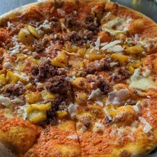 De Pizzabakkers Pannekoekstraat