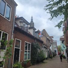 Claudia Sträter - Amersfoort