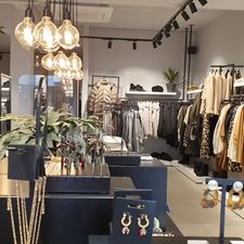 Shoeby - Oosterhout Centrum