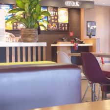 McDonald's Almere Drive
