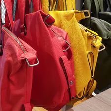 Shoeby - Oosterhout Centrum