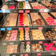 Dunkin' Bataviaplein Lelystad