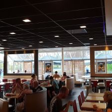 McDonald's Middelburg