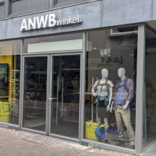 ANWB winkel Sittard