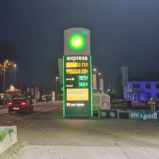BP Express
