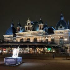 Brasserie Vieux Paris