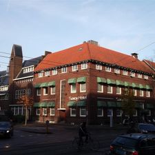 Savoy Hotel Amsterdam