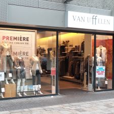 Van Uffelen Mode - Leidschendam