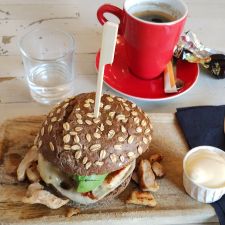 Coffee & Bites Amsterdam