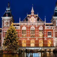 Amsterdam Centraal