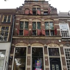 Q-Park De Boreel