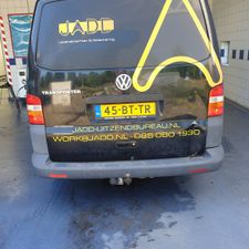 Lukoil Gorinchem