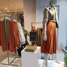 Van Uffelen Mode - Heemstede