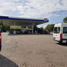 Argos Rotterdam Colosseumweg
