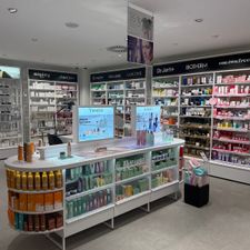 Parfumerie Douglas
