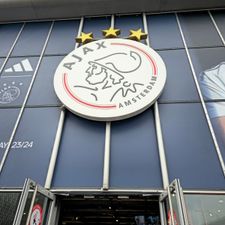 Johan Cruijff ArenA