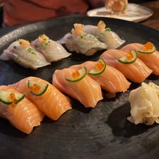 Ku Kitchen & Bar