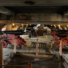 Museum Batavialand