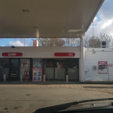 LUKOIL Terworm