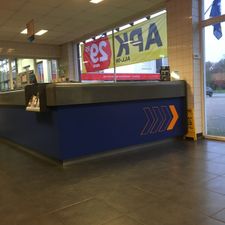 KwikFit Barneveld - Autobanden, APK en onderhoud