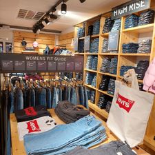 Levi's Eindhoven