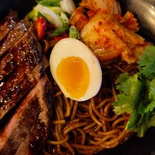 wagamama Amsterdam Centraal Station