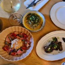 JAN Bistrobar Waalwijk