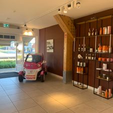 Dunkin' Bataviaplein Lelystad