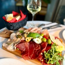 Impero Romano Amsterdam