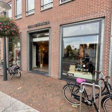 Van Uffelen Mode - Heemstede