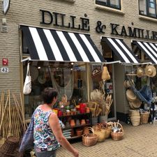 Dille & Kamille - Zwolle