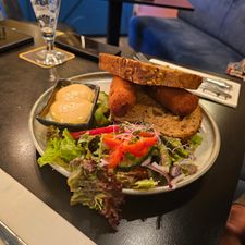 Berlage Kitchen & Bar