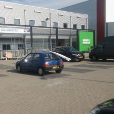 Bouwmaat Hilversum XL