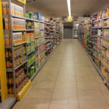 Jumbo Wageningen Verberne