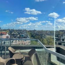 Grand Hotel Downtown Amsterdam