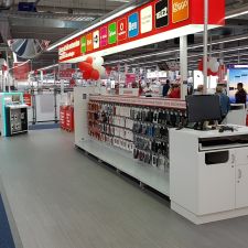 MediaMarkt Hoofddorp