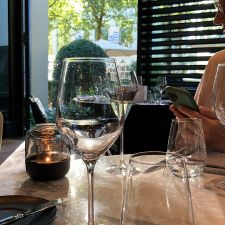 Coperto Restobar