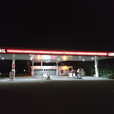 LUKOIL Terworm